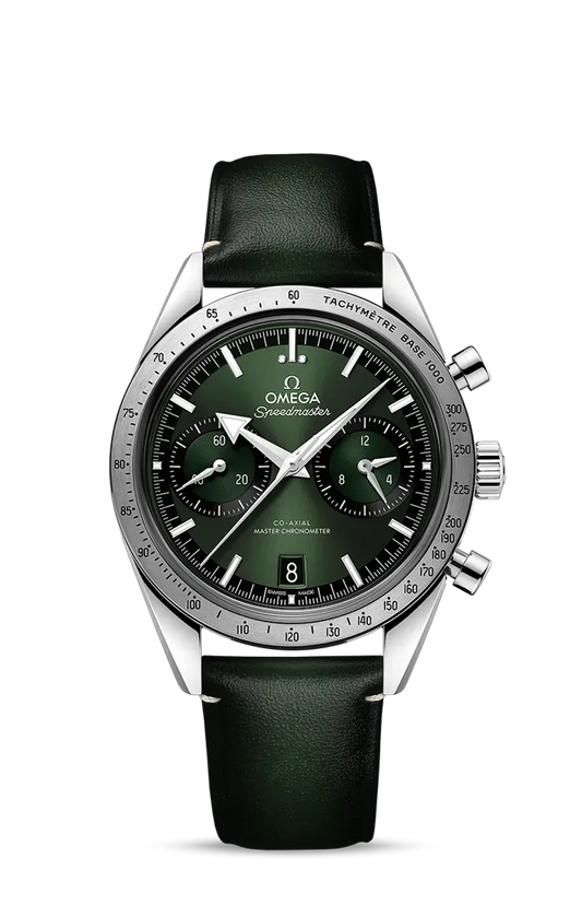 Omega Speedmaster 40.5mm 33212415110001