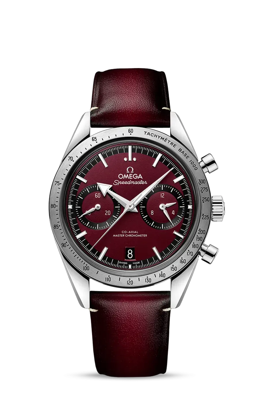 Omega Speedmaster 40.5mm 33212415111001