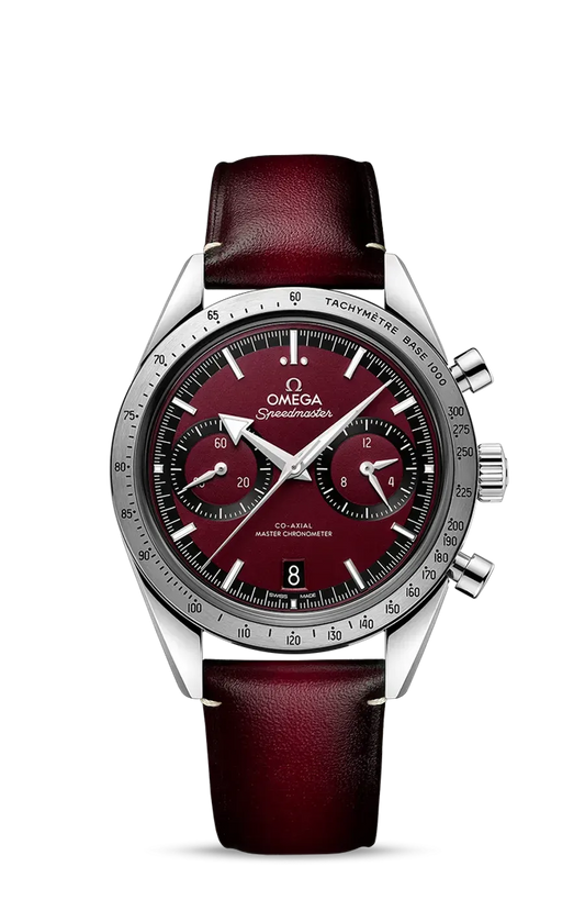 Omega Speedmaster 40.5mm 33212415111001