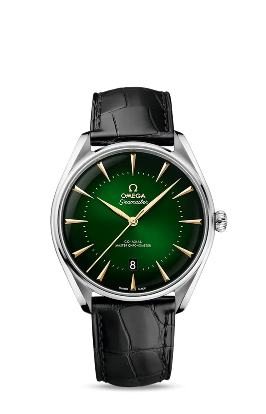 Omega Seamaster 39.5mm 51113402010001