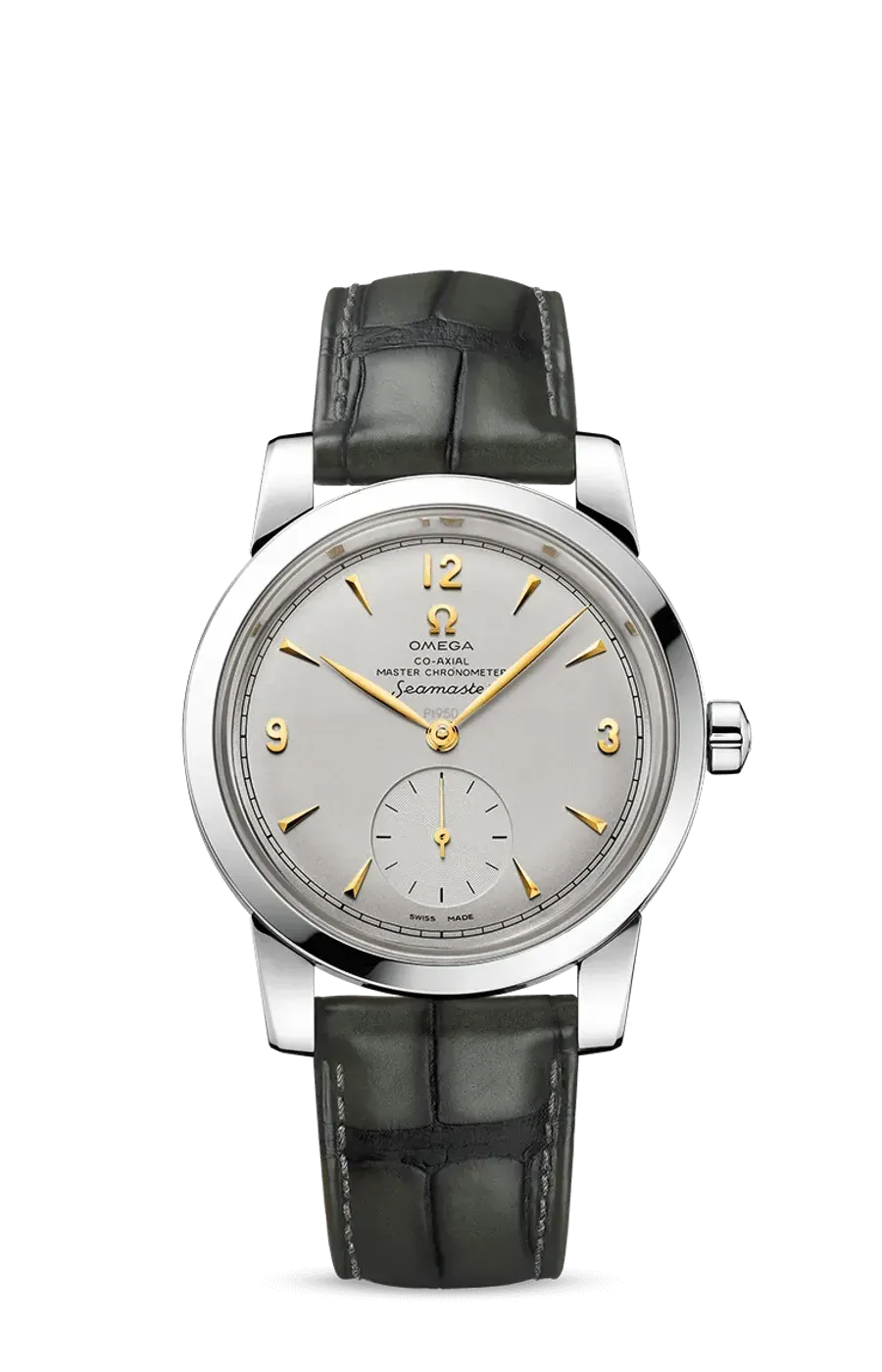 Omega Seamaster 38mm 51193382099001