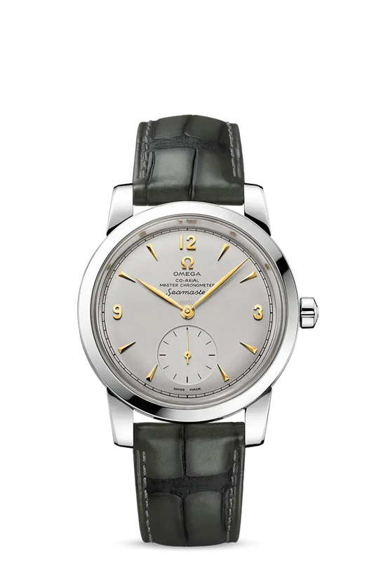 Omega Seamaster 38mm 51193382099001