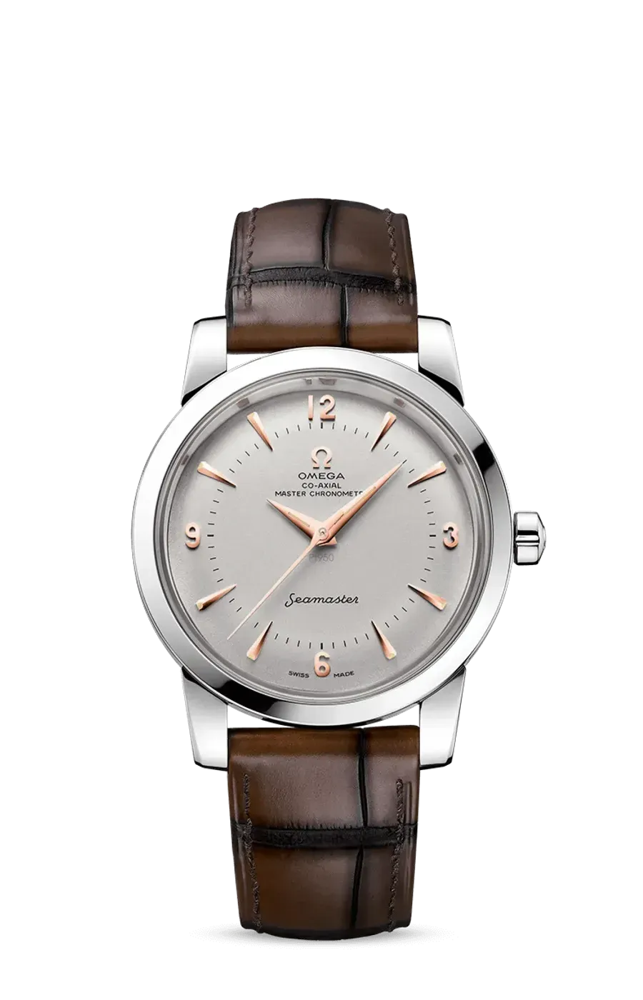 Omega Seamaster 38mm 51193382099002