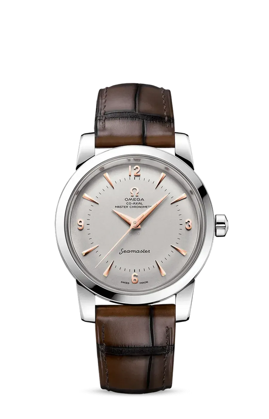 Omega Seamaster 38mm 51193382099002