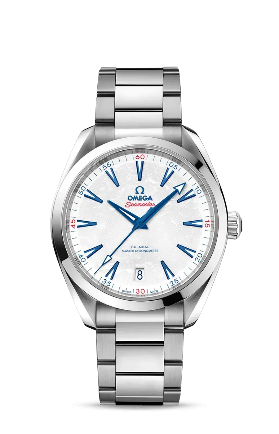 Omega Seamaster 41mm 52210412104001