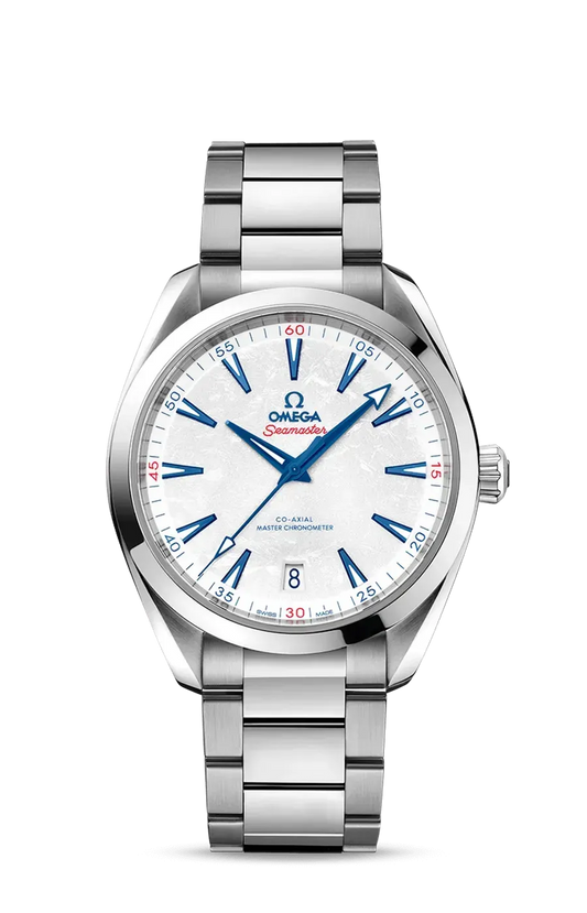 Omega Seamaster 41mm 52210412104001