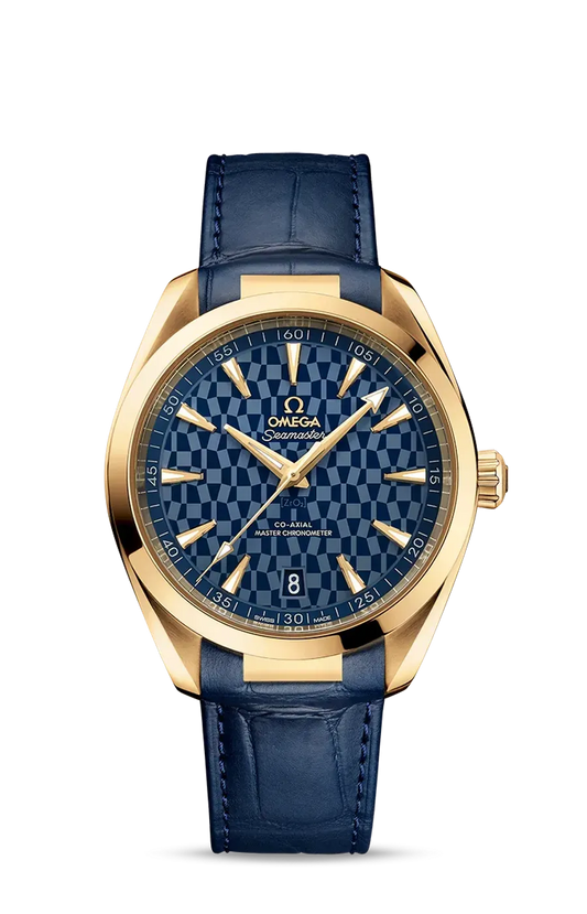 Omega Seamaster 41mm 52253412103001