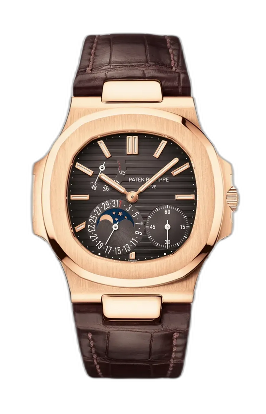 Patek Philippe Nautilus 40mm 5712R-001