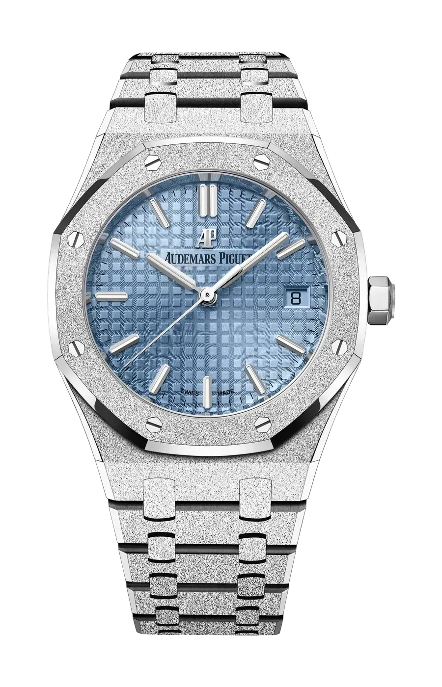 Audemars Piguet Royal Oak 34mm 77353BC.GG.1263BC.01