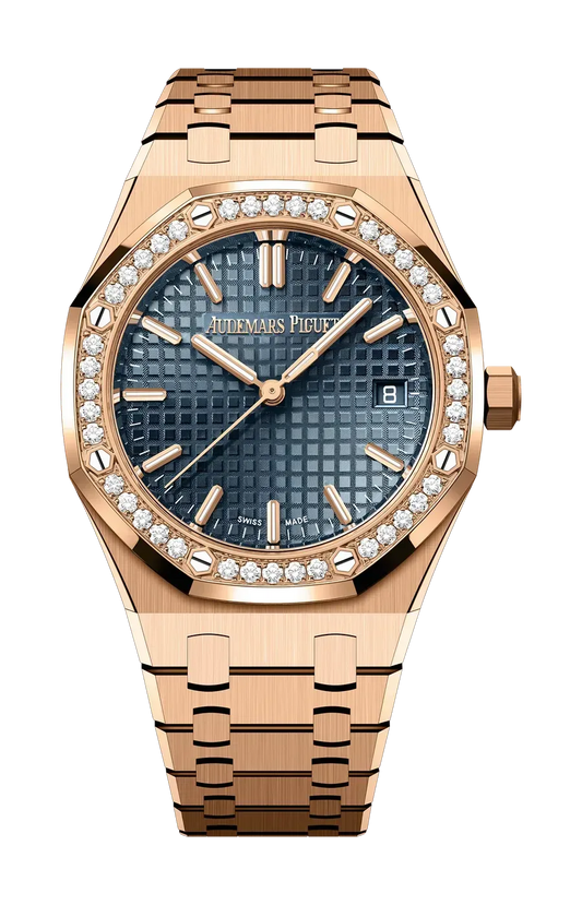 Audemars Piguet Royal Oak 34mm 77451OR.ZZ.1361OR.04