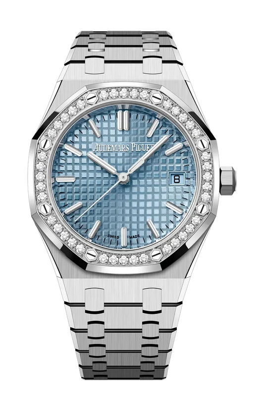 Audemars Piguet Royal Oak 34mm 77451ST.ZZ.1361ST.03