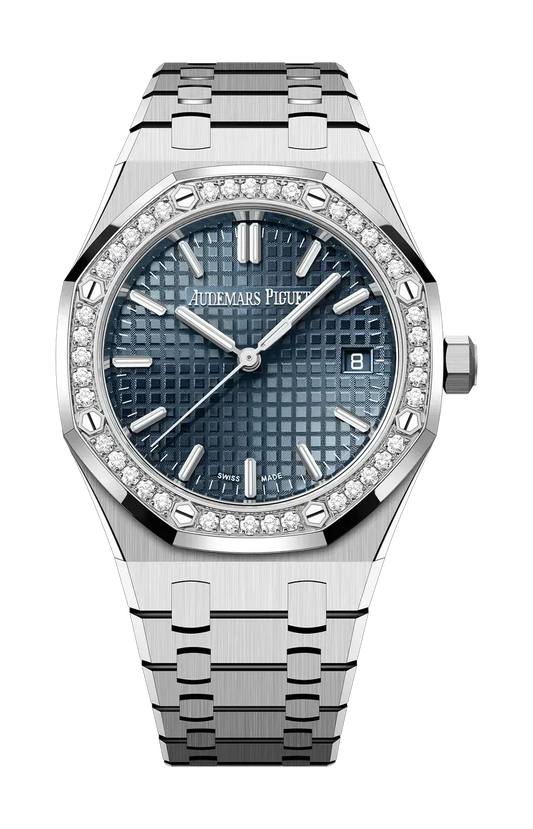 Audemars Piguet Royal Oak 34mm 77451ST.ZZ.1361ST.04