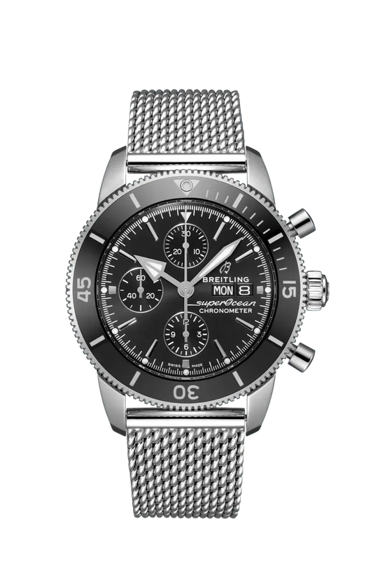 Breitling Superocean Heritage 44.0mm A13313121B1