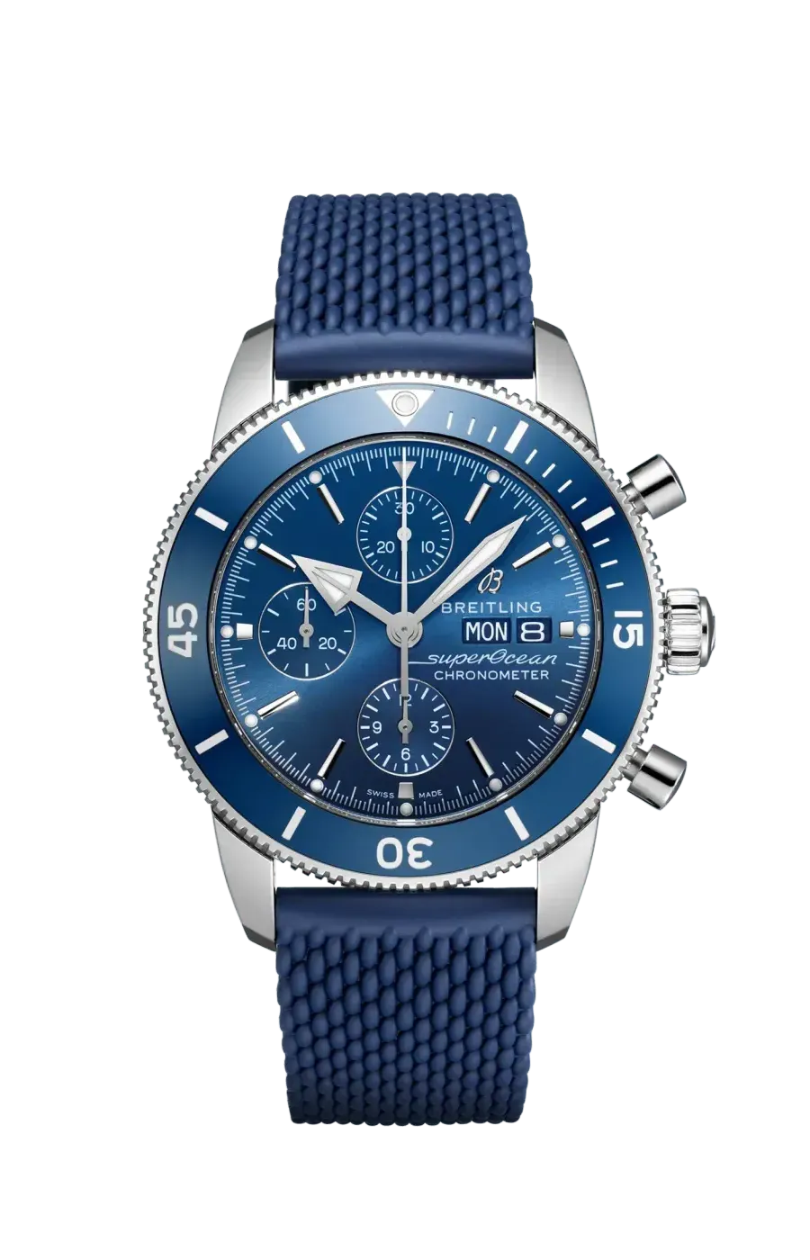 Breitling Superocean Heritage 44.0mm A13313161C1