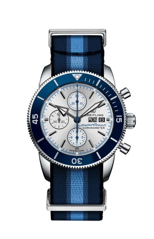 Breitling Superocean Heritage 44.0mm A133131A1G1