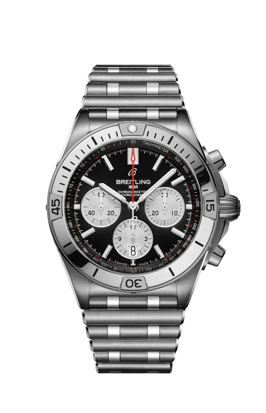 Breitling Chronomat 42.0mm AB0134101B1