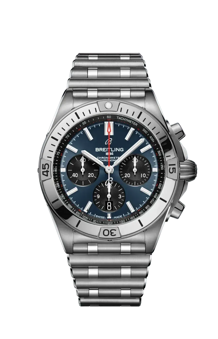 Breitling Chronomat 42.0mm AB0134101C1