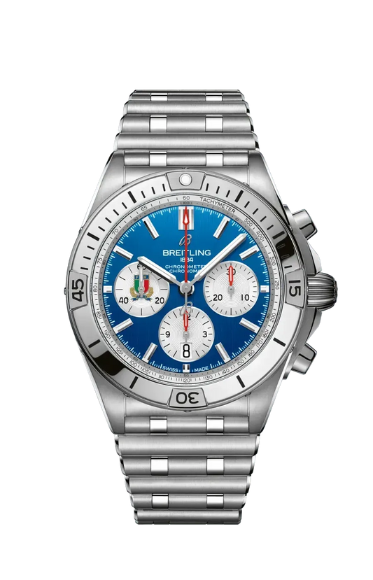 Breitling Chronomat 42.0mm AB0134A41C1