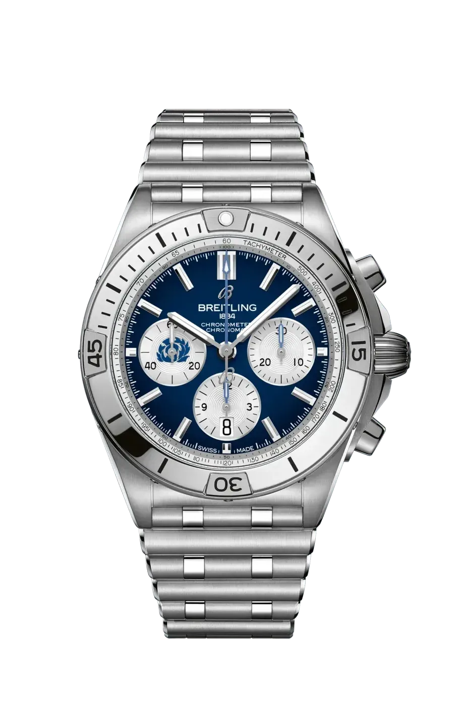 Breitling Chronomat 42.0mm AB0134A51C1