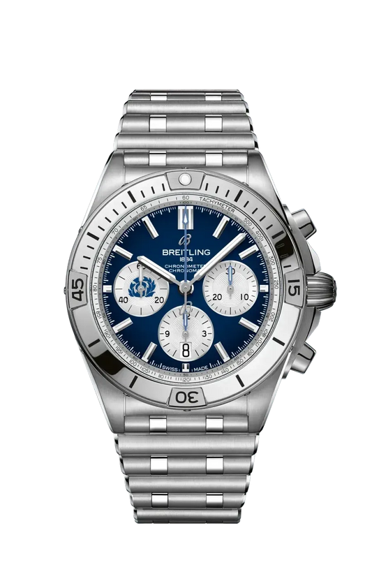 Breitling Chronomat 42.0mm AB0134A51C1