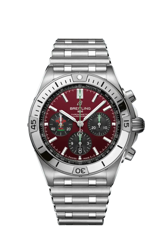 Breitling Chronomat 42.0mm AB0134A61K1