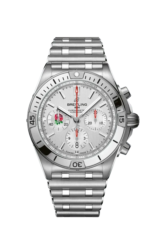 Breitling Chronomat 42.0mm AB0134A71A1