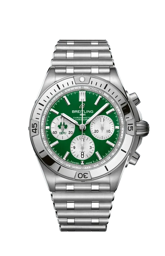 Breitling Chronomat 42.0mm AB0134A91L1