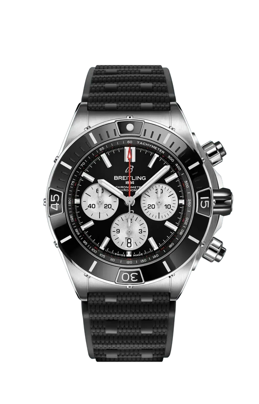 Breitling Chronomat 44.0mm AB0136251B1