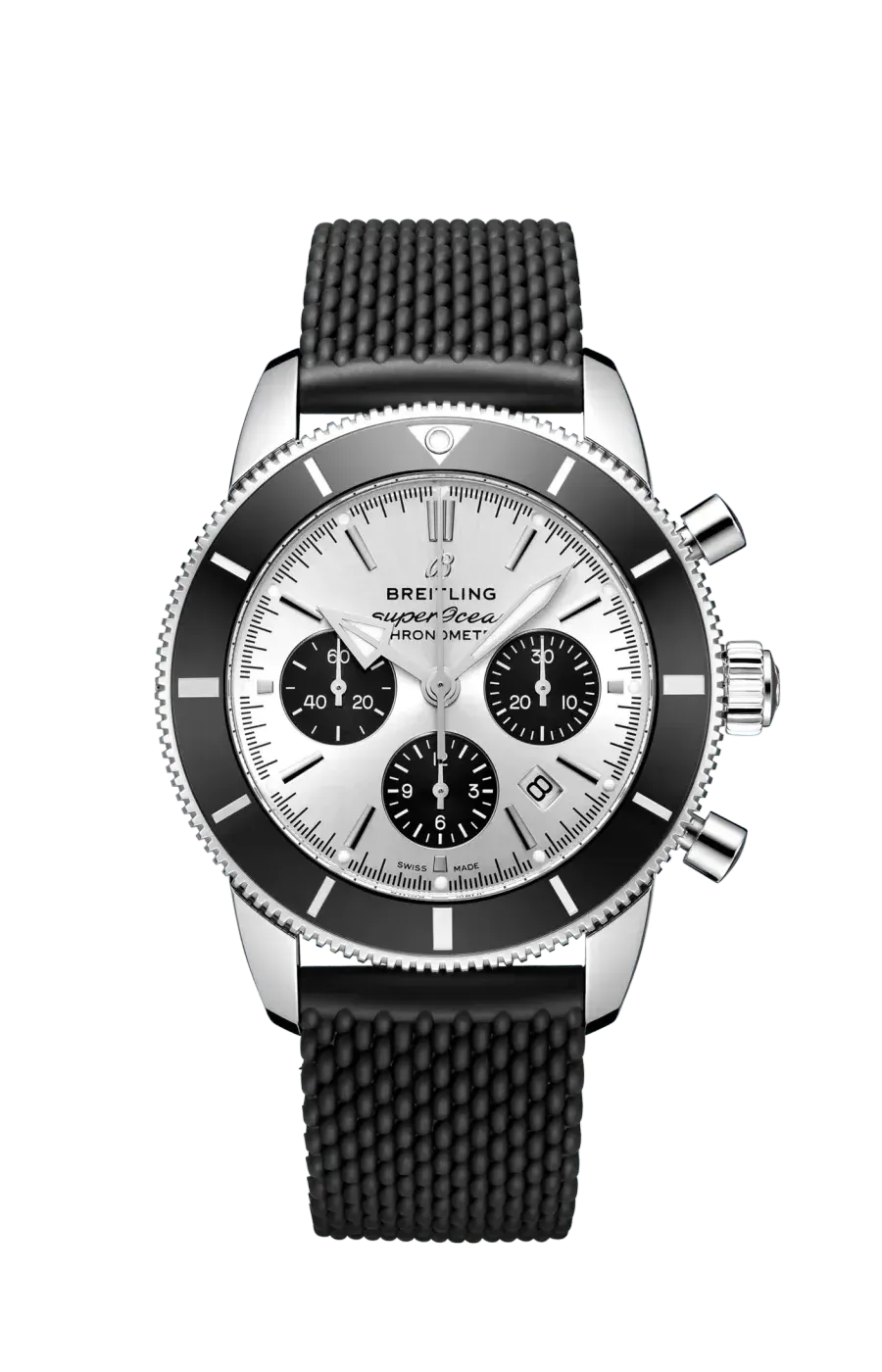 Breitling Superocean Heritage 44.0mm AB0162121G1