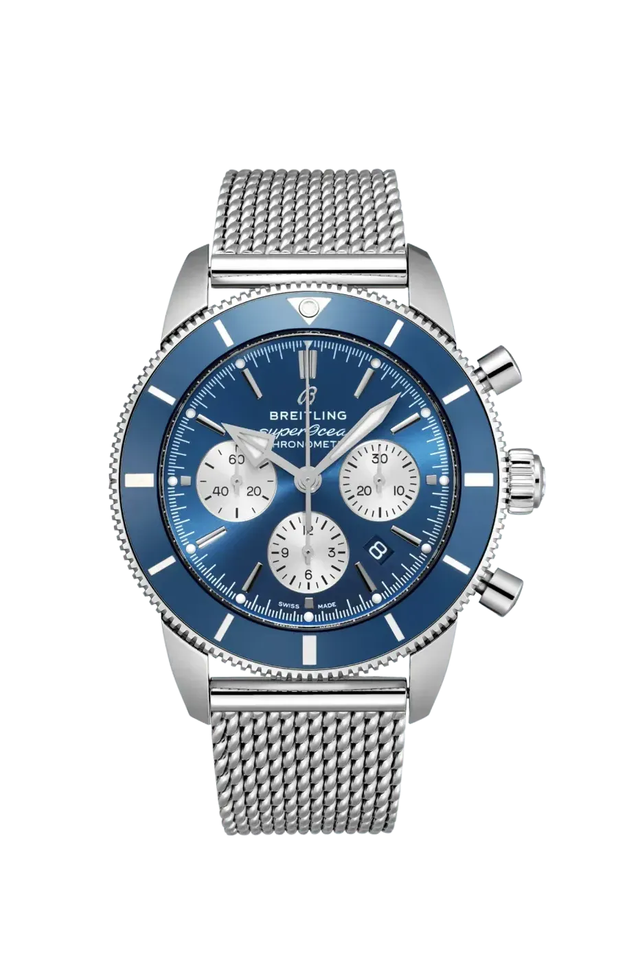 Breitling Superocean Heritage 44.0mm AB0162161C1