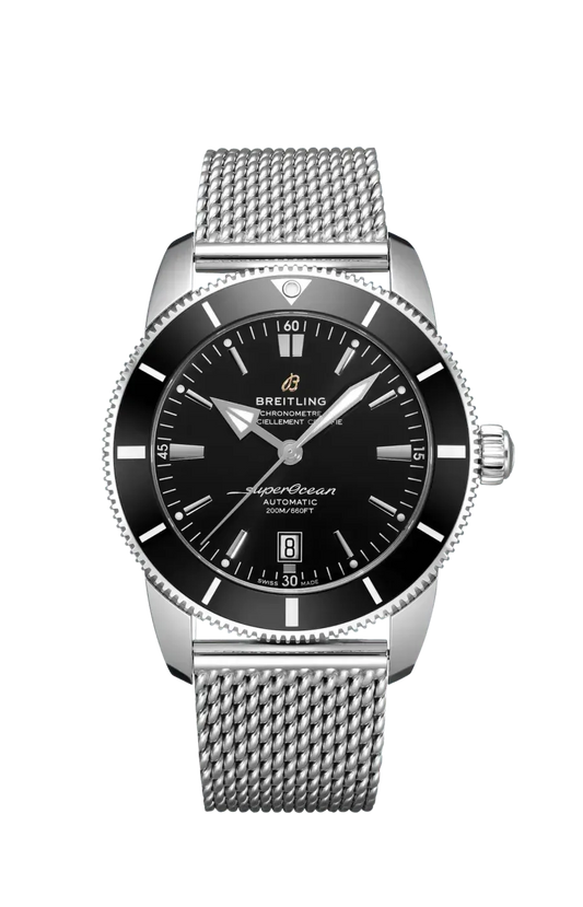 Breitling Superocean Heritage 46.0mm AB2020121B1