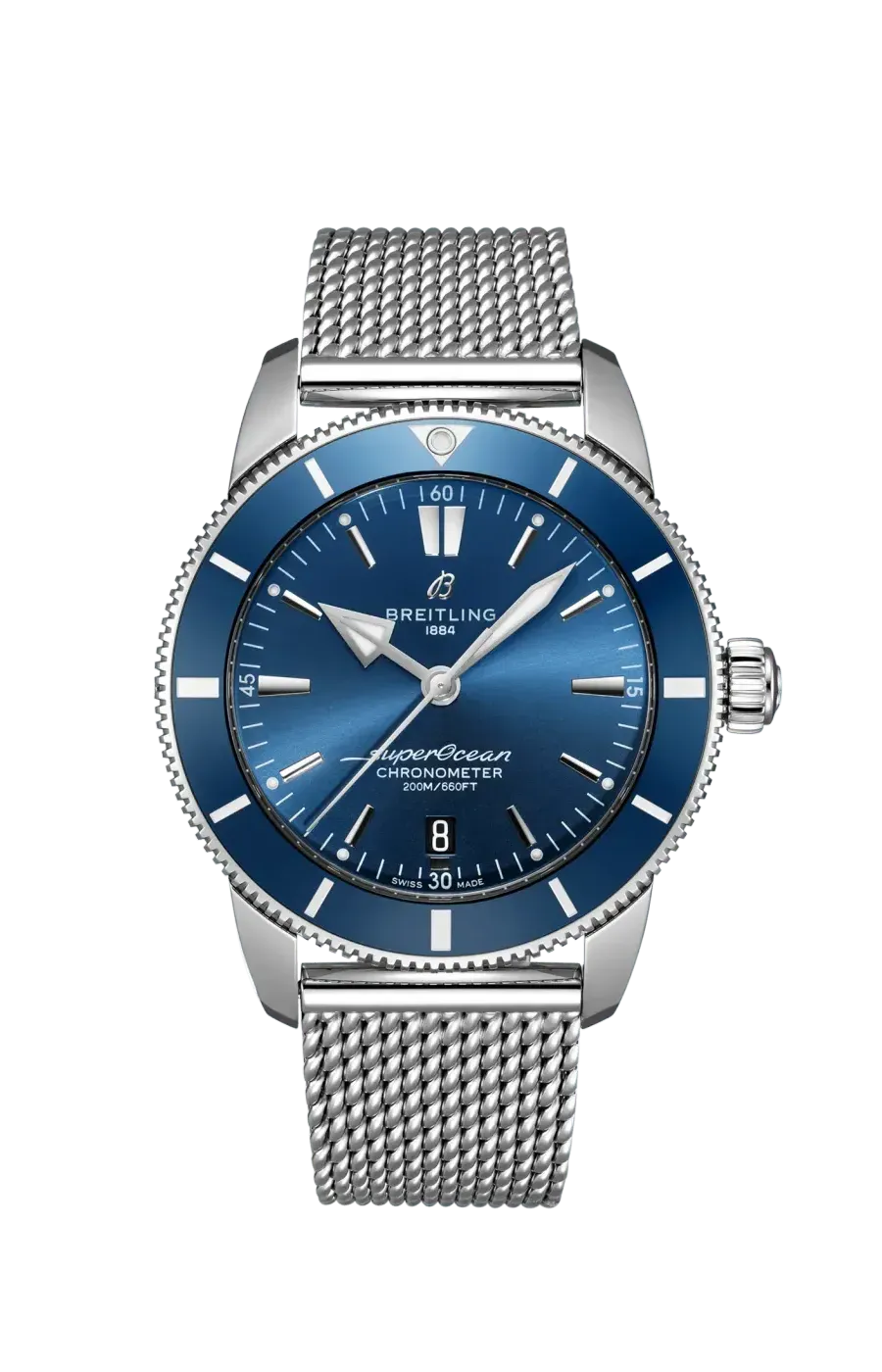 Breitling Superocean Heritage 44.0mm AB2030161C1