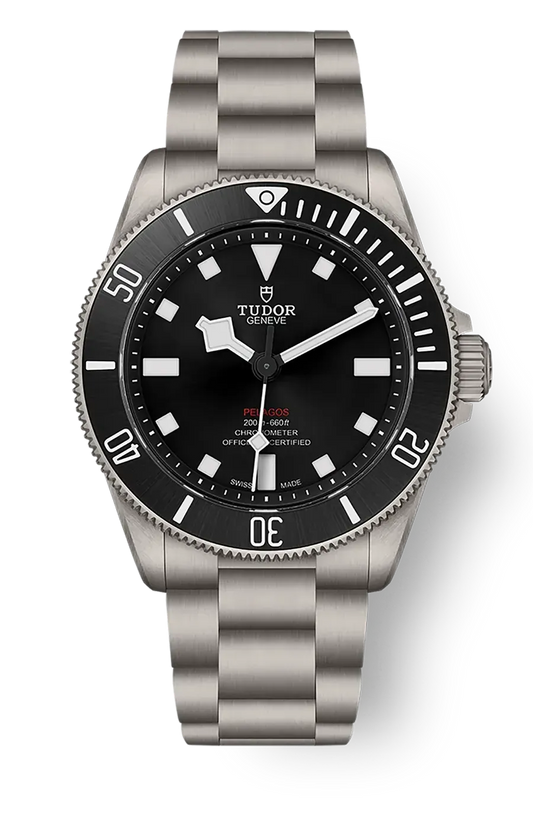 Tudor Pelagos 39mm m25407n-0001