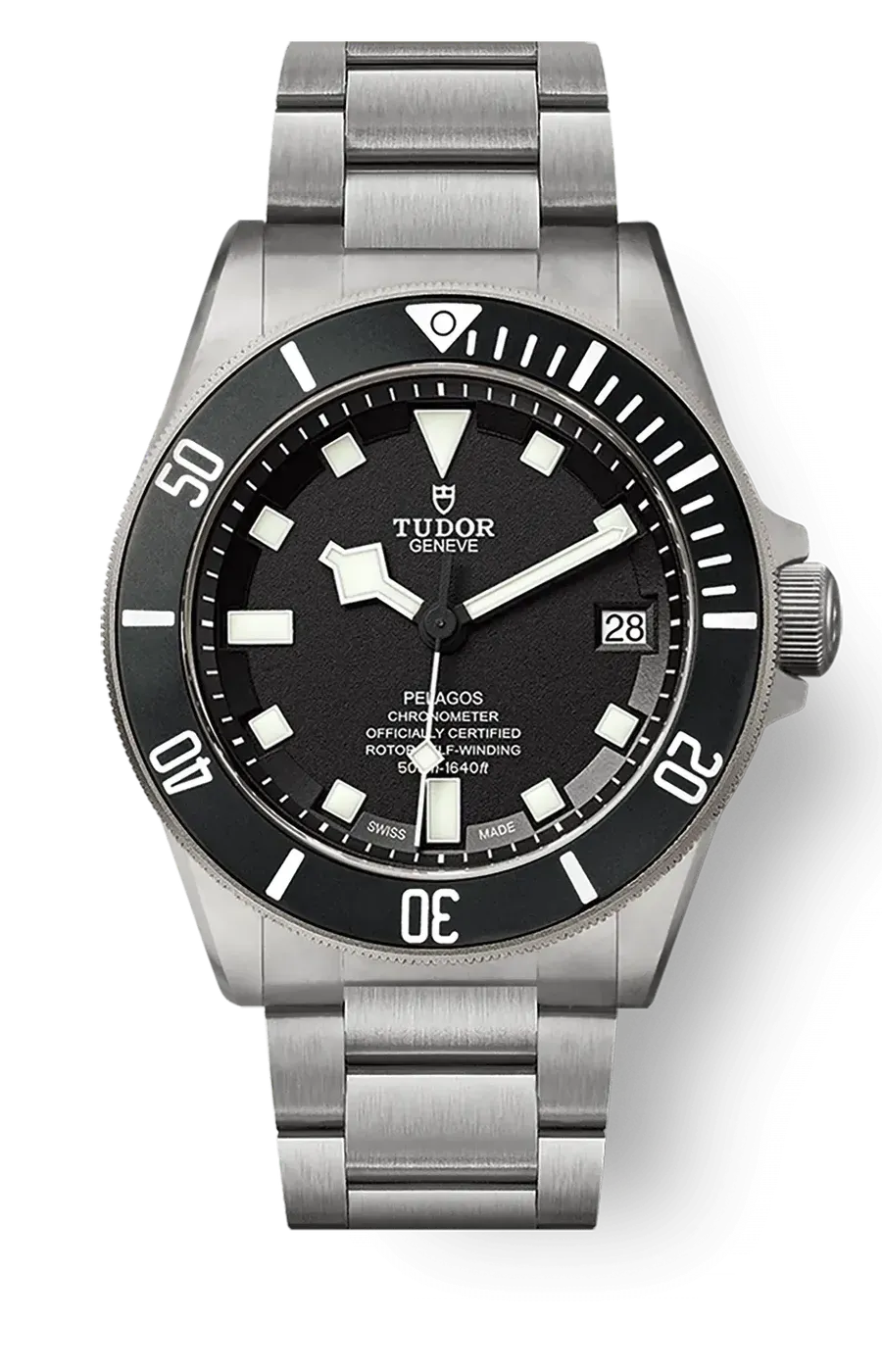 Tudor Pelagos 42mm m25600tn-0001