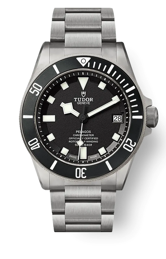 Tudor Pelagos 42mm m25600tn-0001