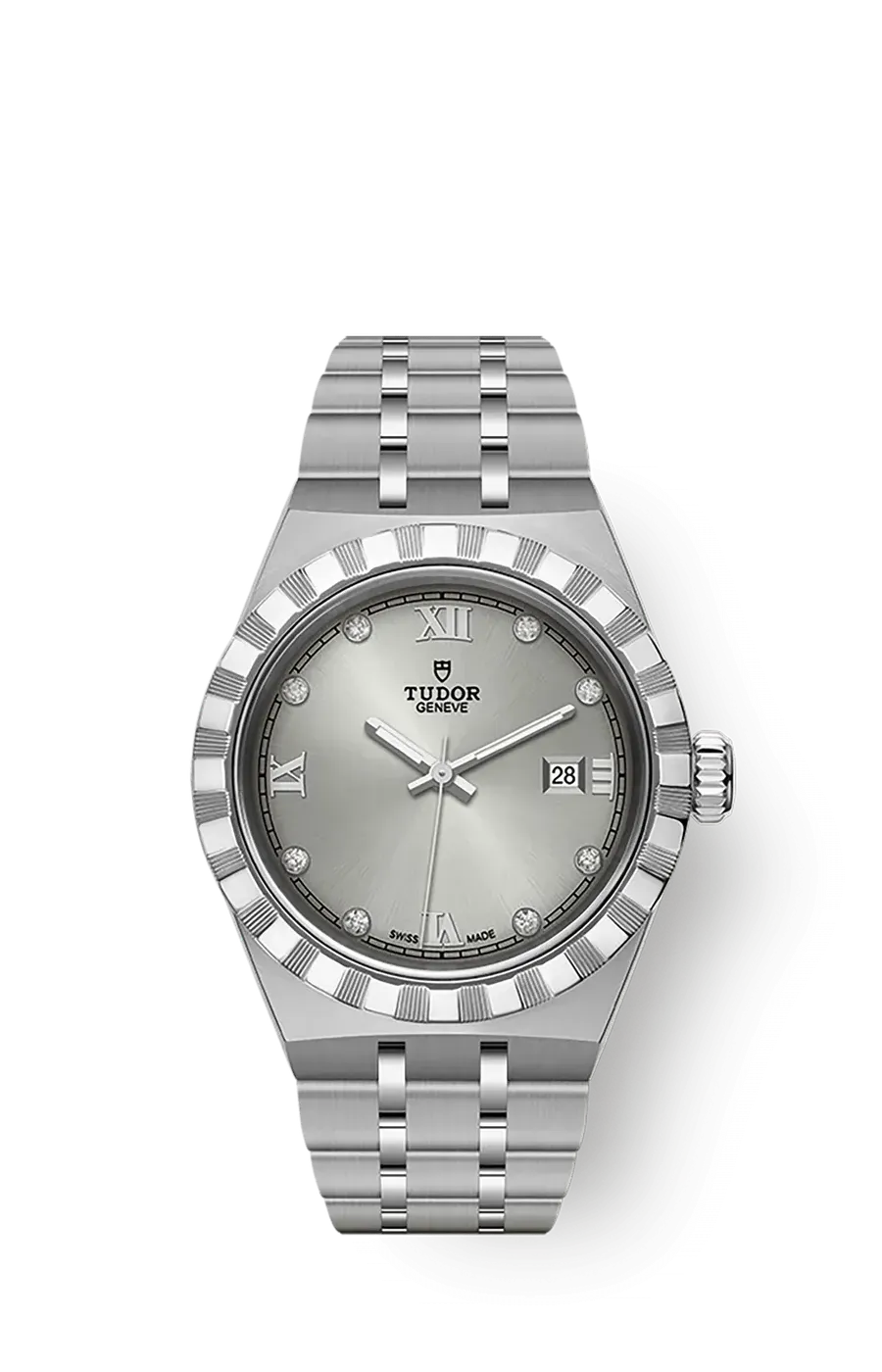 Tudor Tudor Royal 28mm m28300-0002