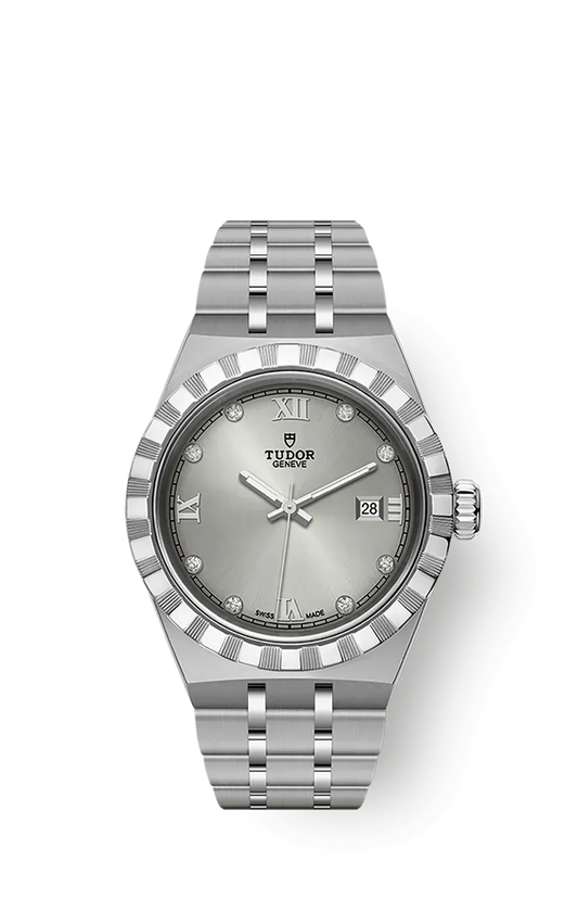 Tudor Tudor Royal 28mm m28300-0002