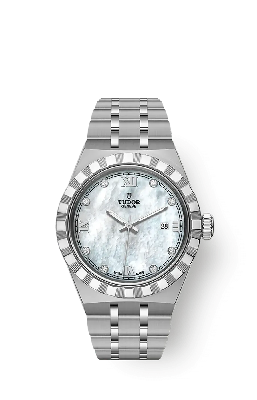 Tudor Tudor Royal 28mm m28300-0005