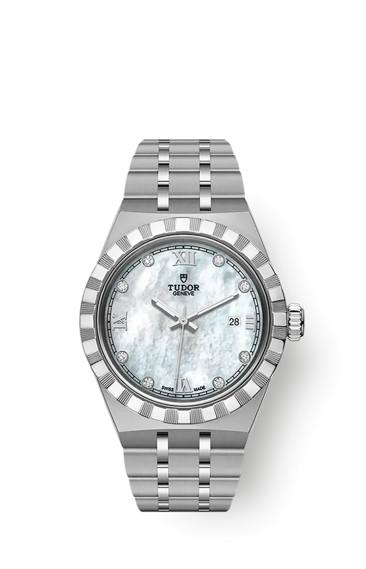 Tudor Tudor Royal 28mm m28300-0005