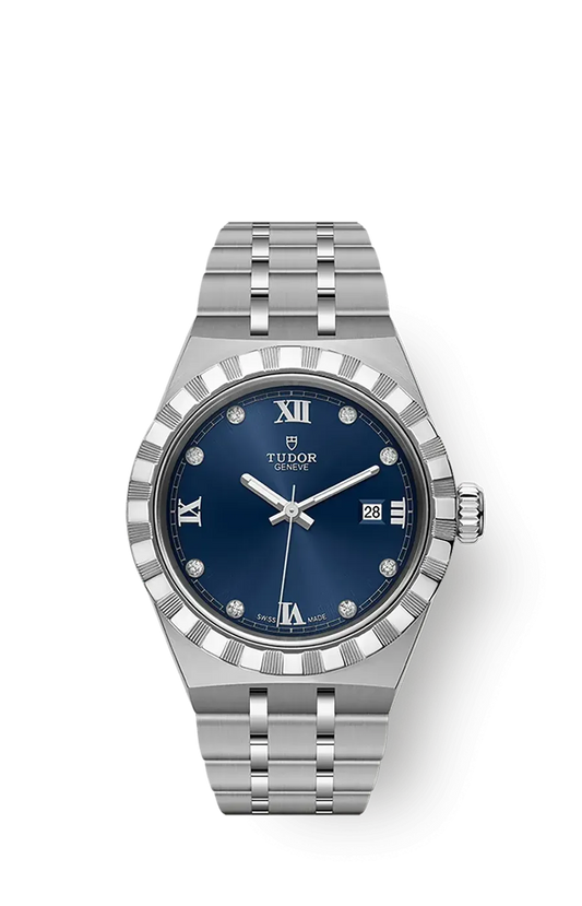 Tudor Tudor Royal 28mm m28300-0007