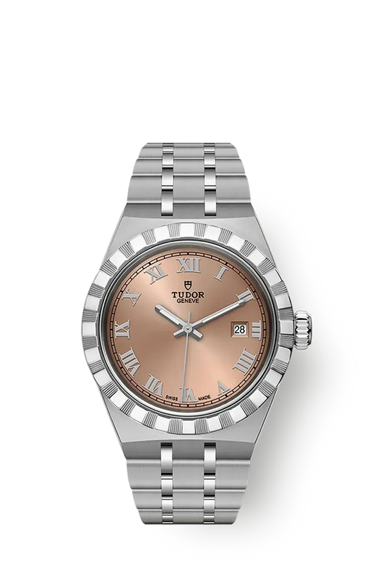 Tudor Tudor Royal 28mm m28300-0008