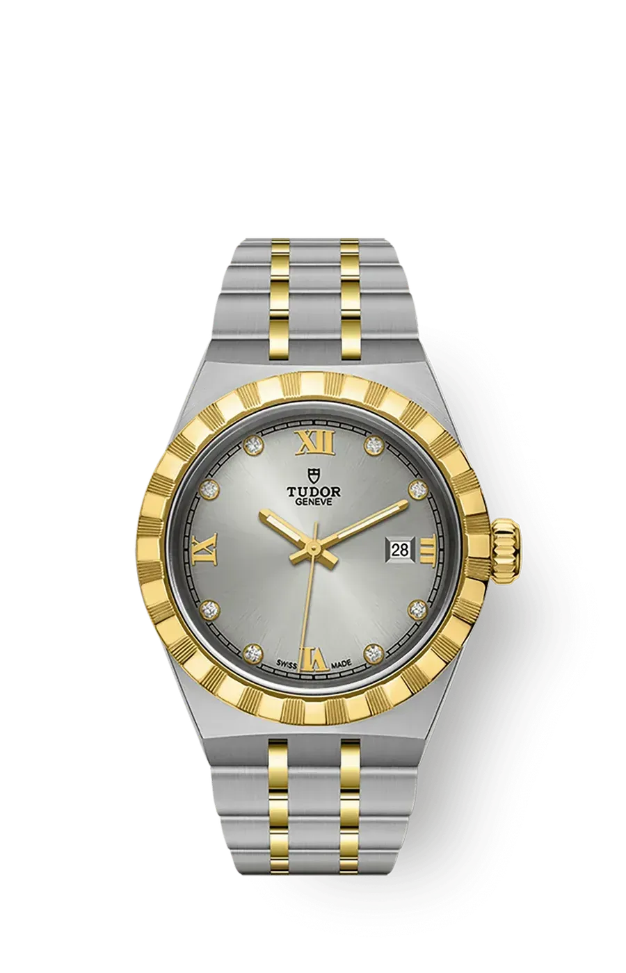 Tudor Tudor Royal 28mm m28303-0002