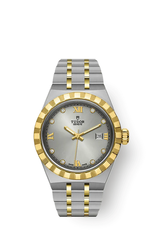 Tudor Tudor Royal 28mm m28303-0002