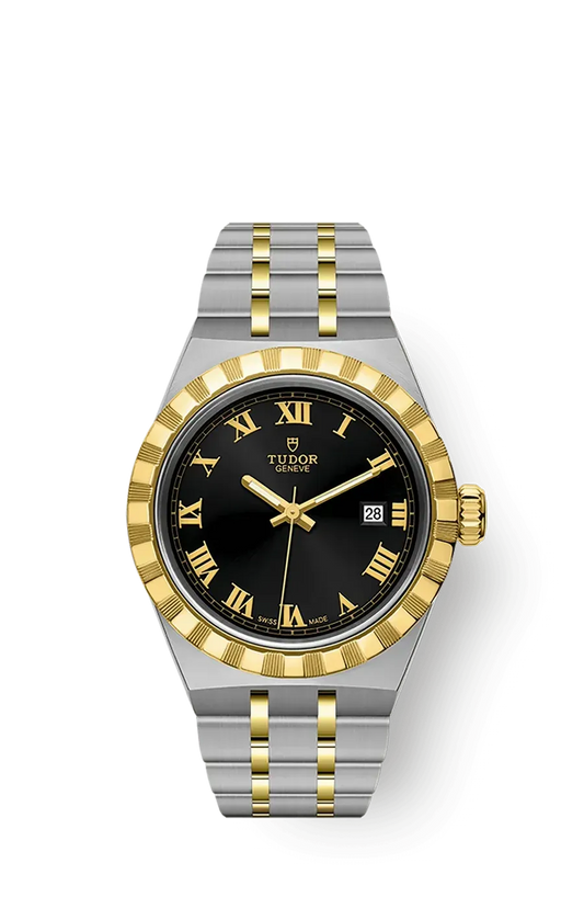 Tudor Tudor Royal 28mm m28303-0003