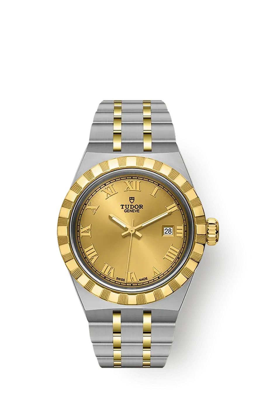 Tudor Tudor Royal 28mm m28303-0004