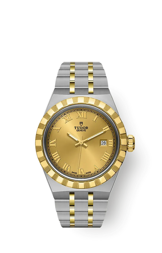 Tudor Tudor Royal 28mm m28303-0004