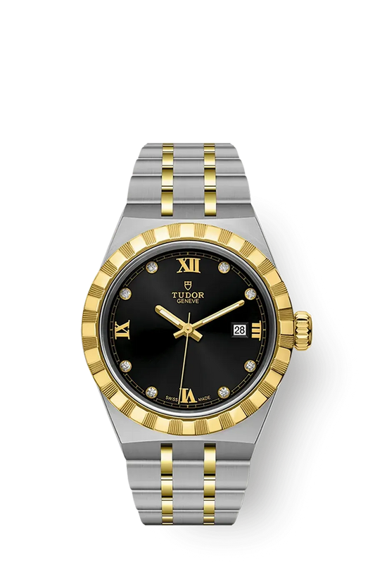 Tudor Tudor Royal 28mm m28303-0005