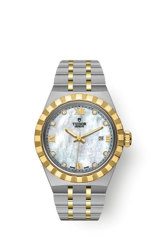 Tudor Tudor Royal 28mm m28303-0007