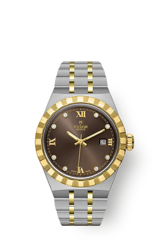 Tudor Tudor Royal 28mm m28303-0009