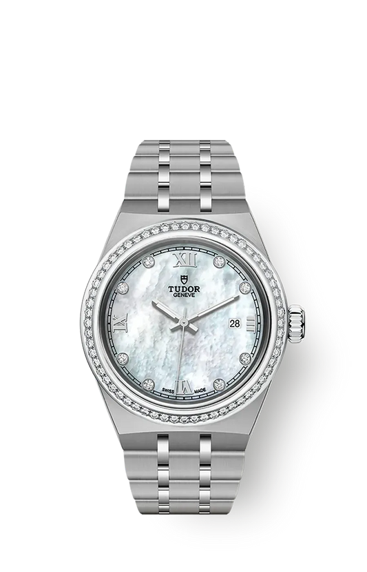 Tudor Tudor Royal 28mm m28320-0001